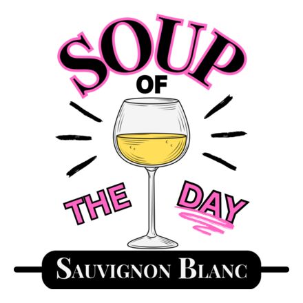 Soup of the Day Thumbnail