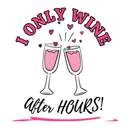 I Only Wine Thumbnail