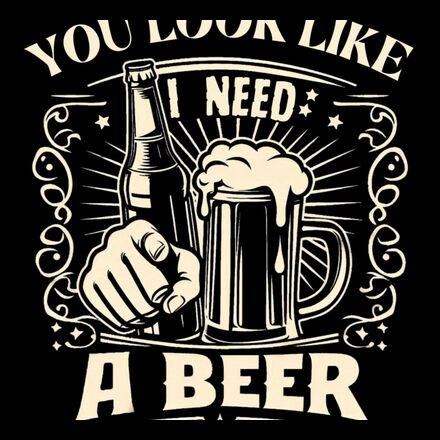 I Need a Beer V2 Thumbnail