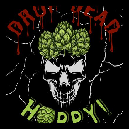 Drop Dead Hoppy (Dark) Thumbnail