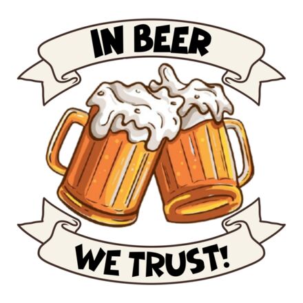 In Beer We Trust Thumbnail