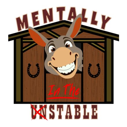 Mentally (In the) Stable Thumbnail
