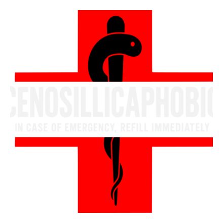 Cenosillicaphobic Thumbnail