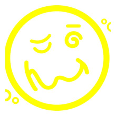 Drunk Smiley Thumbnail