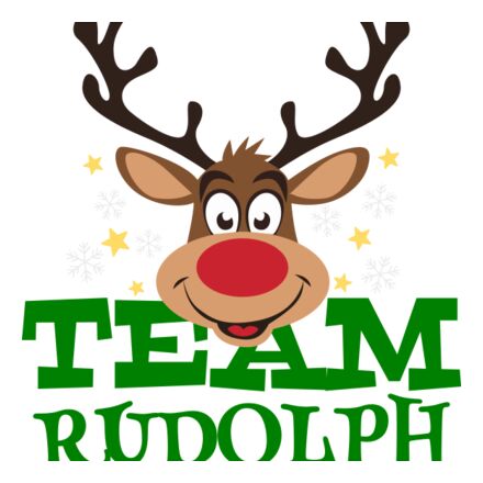 Team Rudolph (Green) Thumbnail