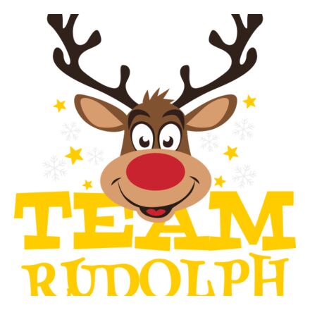 Team Rudolph (Red) Thumbnail